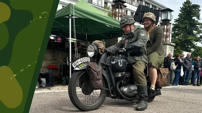 Mise Velichovky 8. 5. 2026